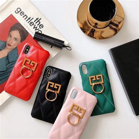 givenchy phone holder|Givenchy Phone cases for Women .